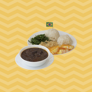 Feijoada Tradicional