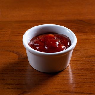 Ketchup