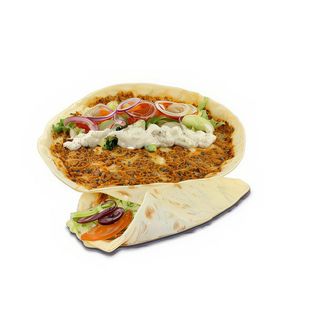 Lawasa Twister Doble