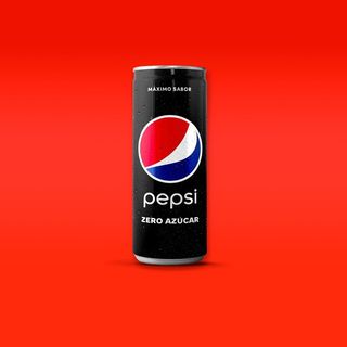 Pepsi Max