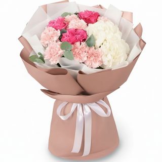 Букет"Яскраві моменти"