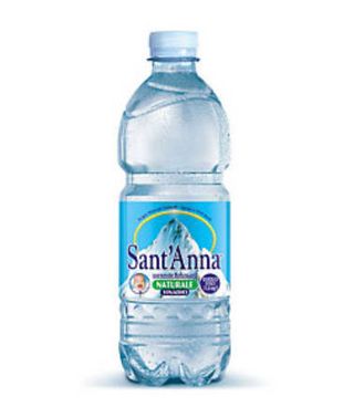 Acqua naturale 50 cl