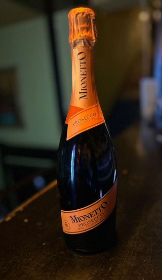 Prosecco - Mionetto Prosecco