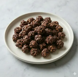 Grigniotines fondente 60% - 100 g