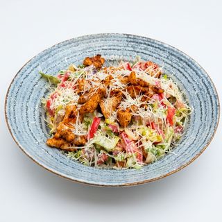 Salată cezar