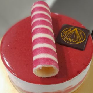 Tronchetto delle Feste