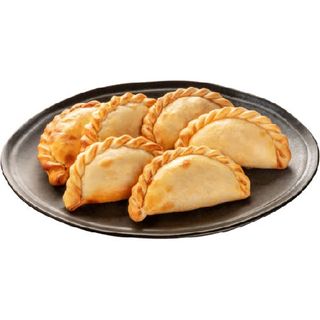 Empanada Redonda De Atún 600G