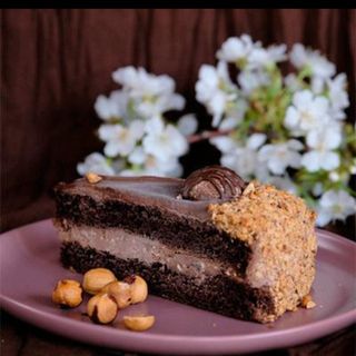 Ֆերեռո տորթ