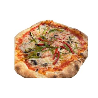 Pizza Vegetariana (32 cm.)