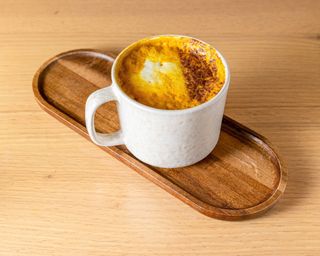 Golden Milk 200 Ml