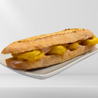 Calamares a la romana