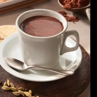 Cioccolata calda