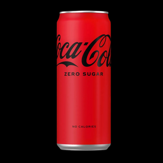 Coca-Cola Zero 250 ml