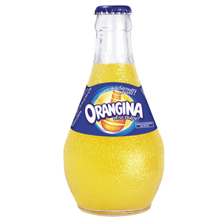 Orangina