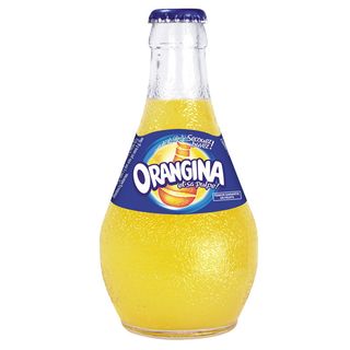 Orangina