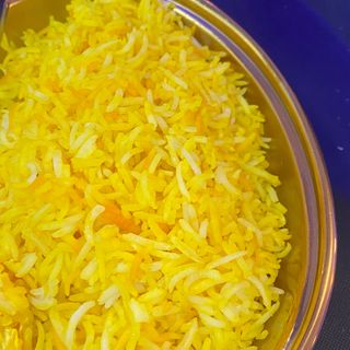 Egg Rice