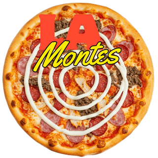 FAMILIAR LA MONTES