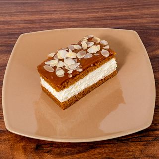 Kolač Toffi kocka 130g