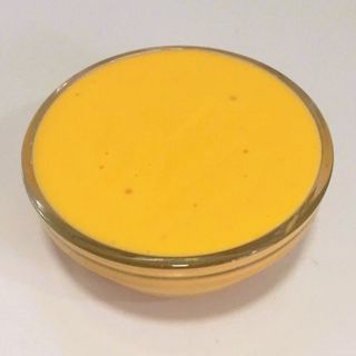 ცხელი ყველის სოუსი, 50გრ