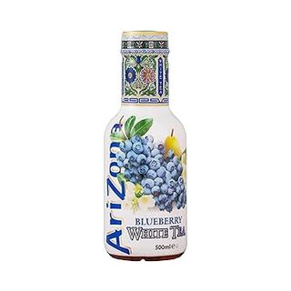 ARIZONA BLUEBERRY TEA