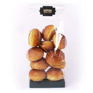 Bolsa Mini Brioche 15G (10U)
