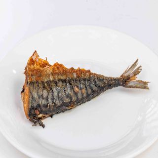 Fried Fish