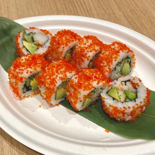 California roll
