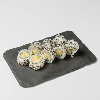 Ebi No Tempura (8 Uds.)