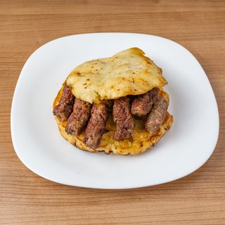 Ćevapi 5 komada 