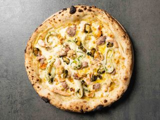 Фруті де маре (480г)