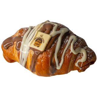 Cornetto black & white