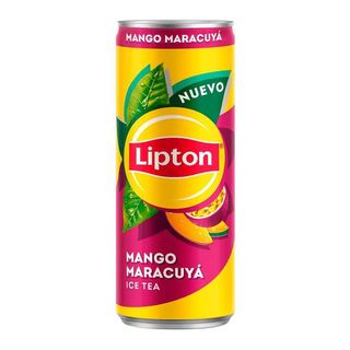 Lipton Mango Maracuyá 0.33 l