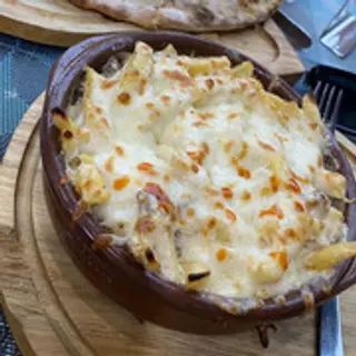 Pasticcio Mixte