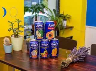 Jumex (imported from Mexico)