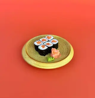 Sake maki