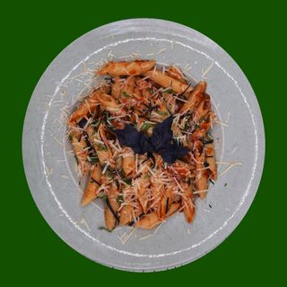 Penne Arabiatta