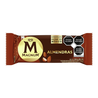 Magnum Almendra