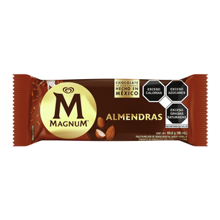 Magnum Almendra
