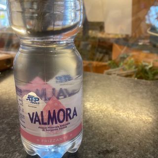 Acqua frizzante 50 cl