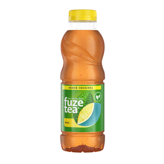 Fuze Tea de Limón