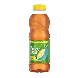 Fuze Tea de Limón