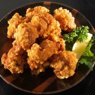 Karaage