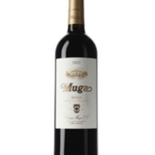 Vino Tinto Muga Crianza Rioja