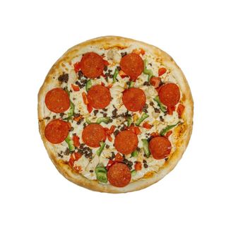 Пицца Ассорти (30см)