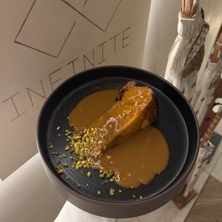 Pistachio cheesecake 150 gr