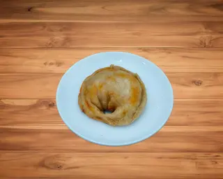 Empanada caprese (1 ud.)