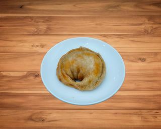 Empanada caprese (1 ud.)