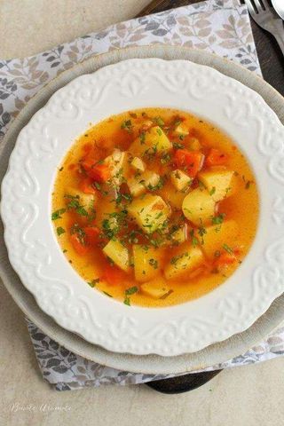 Minestrone