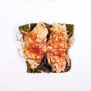 Хэнд ролл краб 2 шт