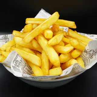 Cartofi Prajiti 180 Gr.